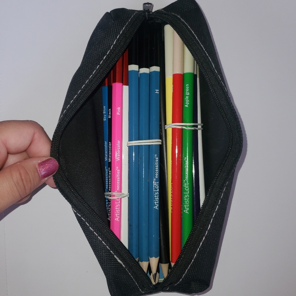 Art Supplies